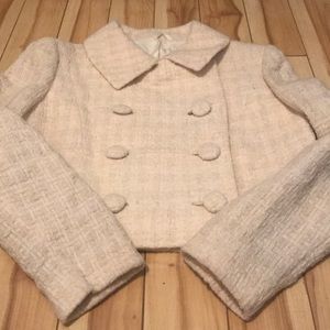 Vintage Eatons jacket